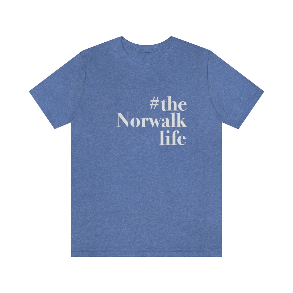#thenorwalklife. Norwalk,Connecticut tee shirts, hoodies sweatshirts, mugs and other apparel, home gifts and souvenirs. Proceeds of this collections goes to help Finding Norwalk and Finding Connecticut’s brand. Free USA shipping