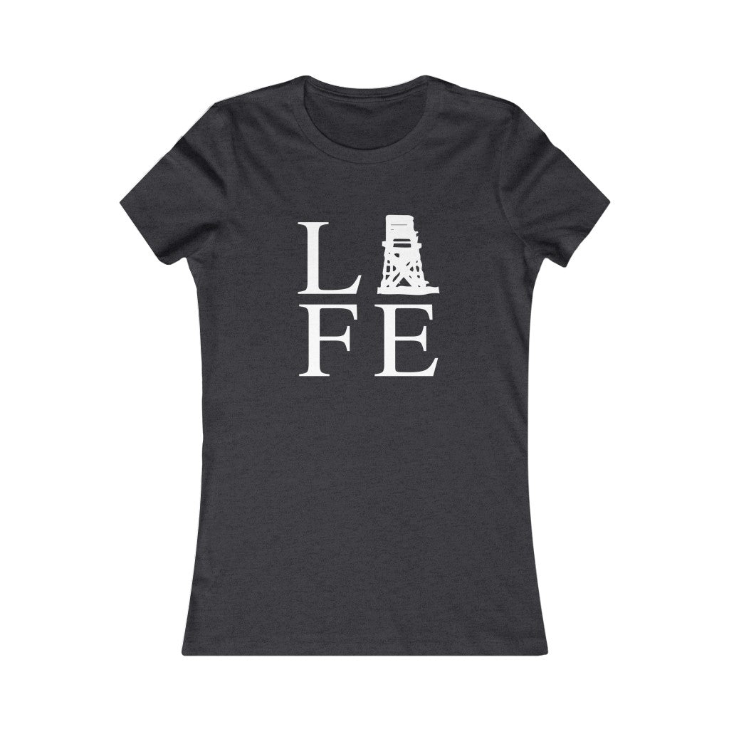 fairfield ct / conencticut women's shirt