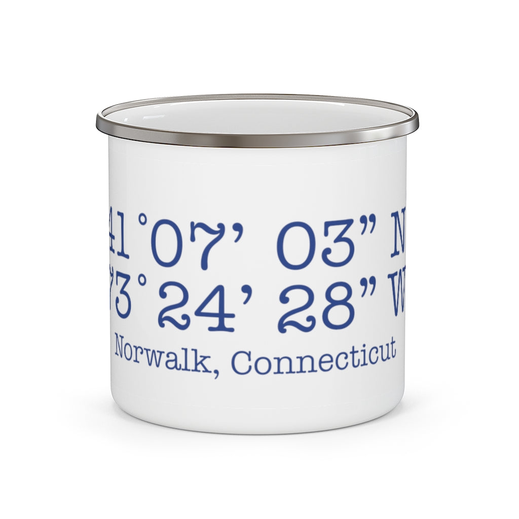 Norwalk Coordinates. Norwalk Connecticut tee shirts, hoodies sweatshirts, mugs and other apparel, home gifts and souvenirs. Proceeds of this collections goes to help Finding Norwalk and Finding Connecticut’s brand. Free USA shipping