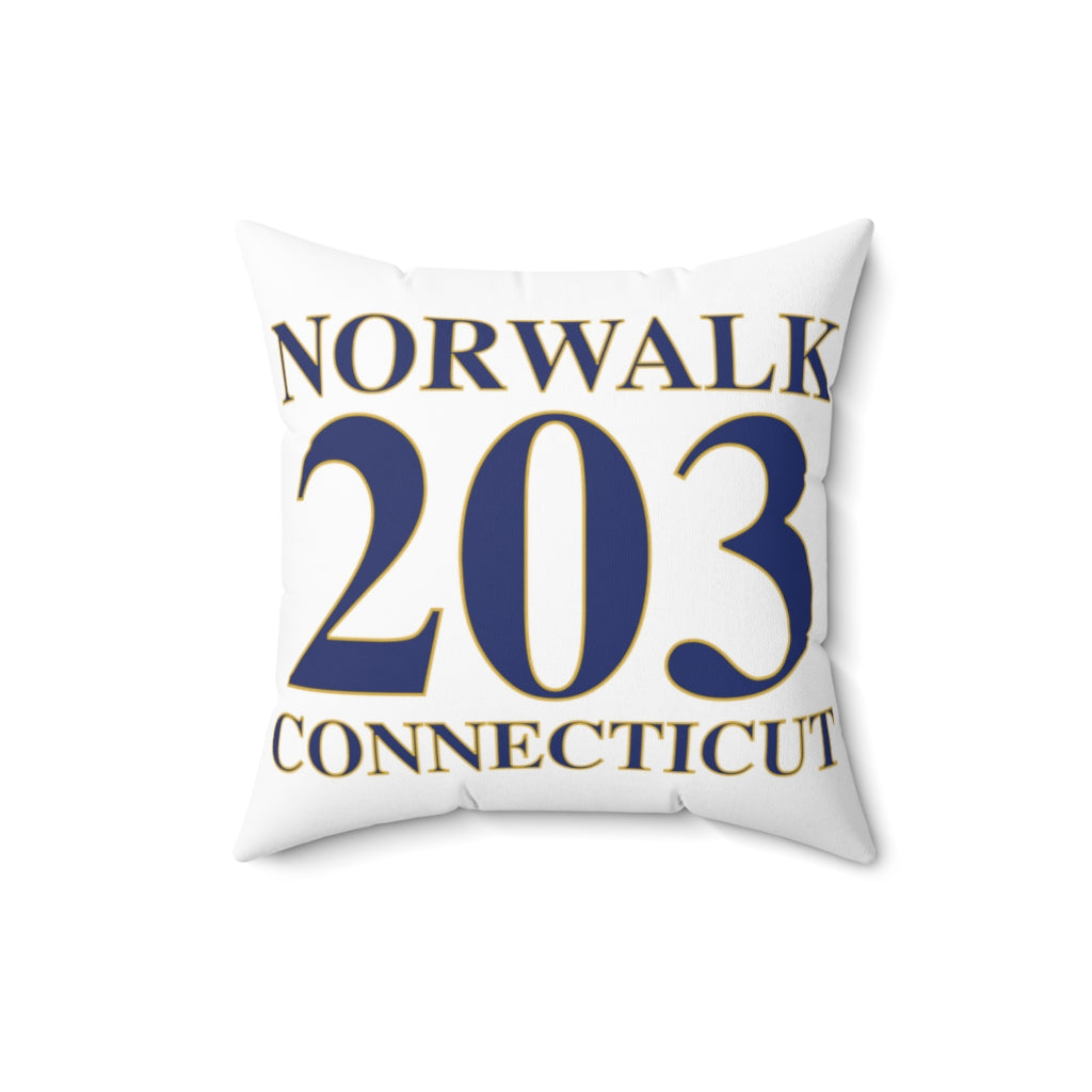 203 Norwalk Collection. Norwalk, Connecticut tee shirts, hoodies, sweatshirts, mugs, and other apparel and home gifts. • Proceeds of this collection go to help build Finding Norwalk and Finding Connecticut’s brand. • Free USA shipping
