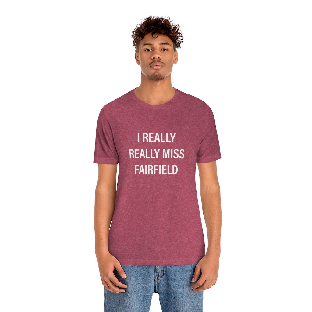 I really really miss Fairfield. Fairfield Connecticut tee shirts, hoodies sweatshirts, mugs, other apparel, home gifts, and souvenirs. Proceeds of this collection go to help Finding Connecticut’s brand. Free USA shipping.