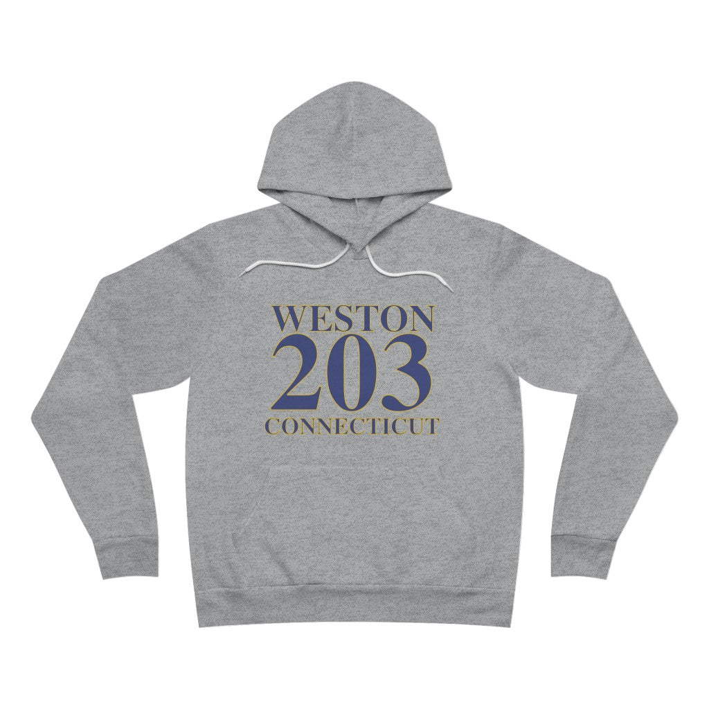 203 Weston Collection. Weston, Connecticut tee shirts, hoodies, sweatshirts, mugs, and other apparel and home gifts. • Proceeds of this collection go to help build Finding Weston’s  and Finding Connecticut’s brand. • Free USA shipping