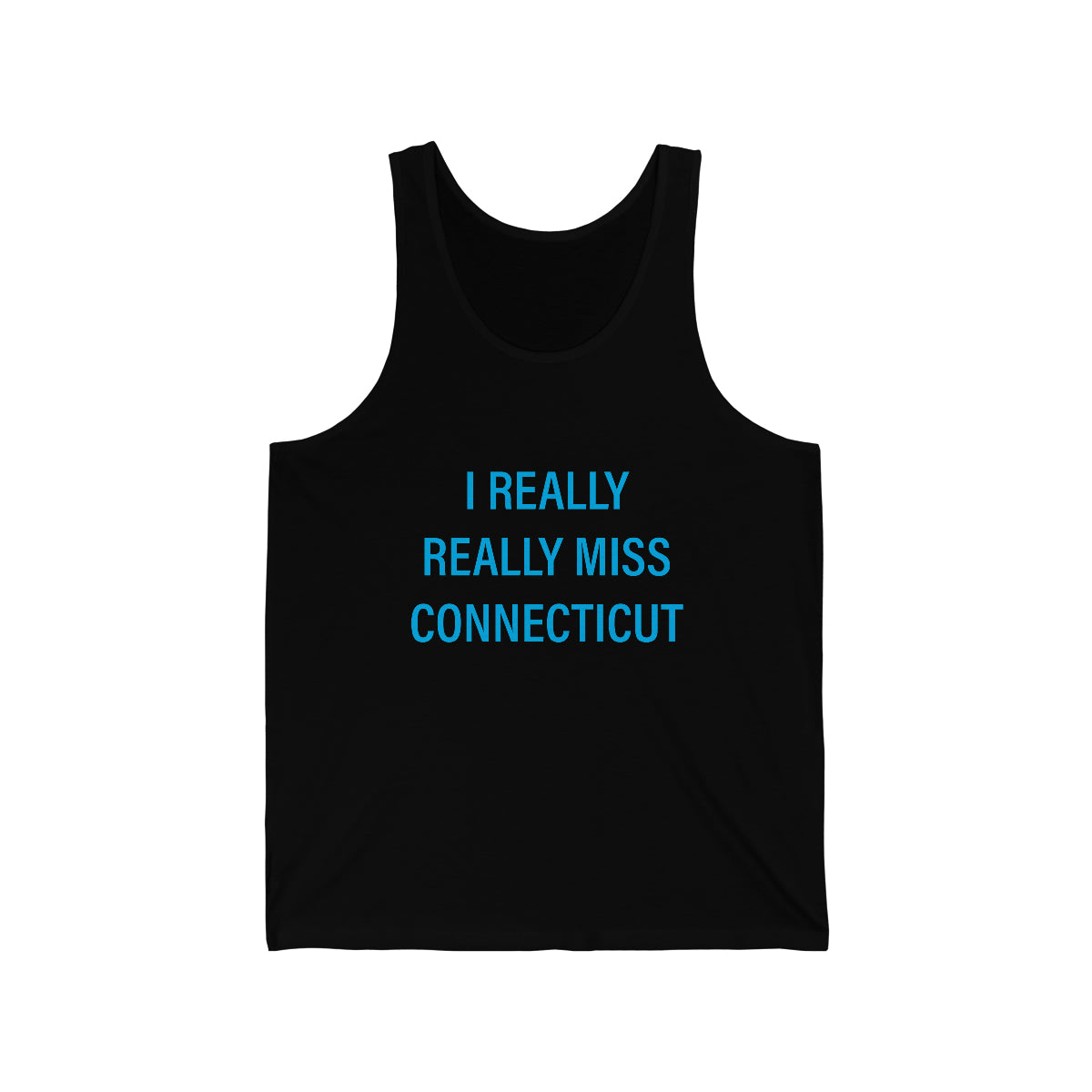 ct / connecticut unisex shirt
