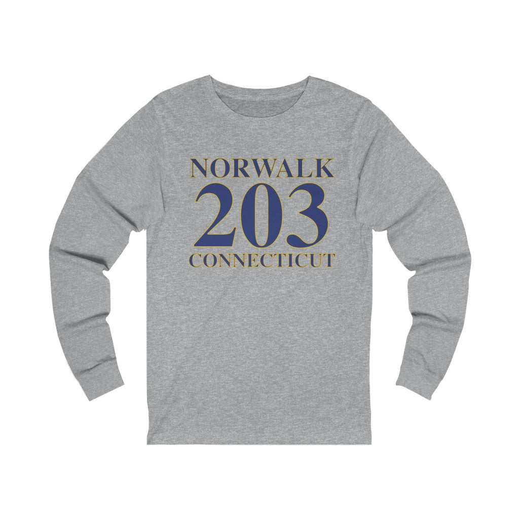 203 Norwalk Collection. Norwalk, Connecticut tee shirts, hoodies, sweatshirts, mugs, and other apparel and home gifts. • Proceeds of this collection go to help build Finding Norwalk and Finding Connecticut’s brand. • Free USA shipping