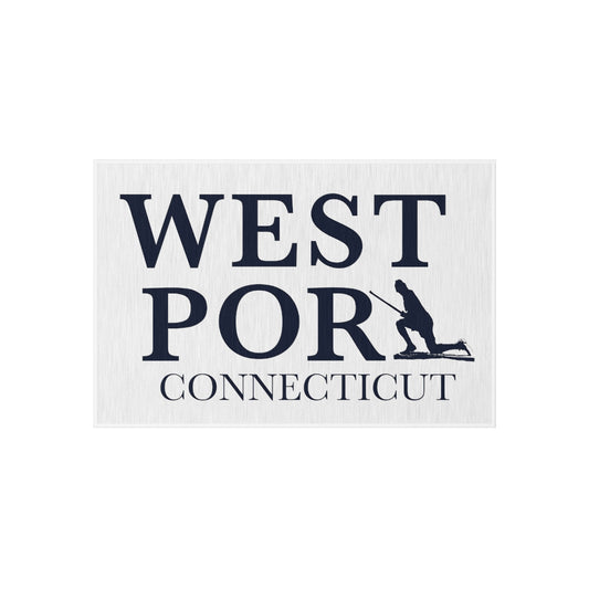 Westport Connecticut  Outdoor Rug