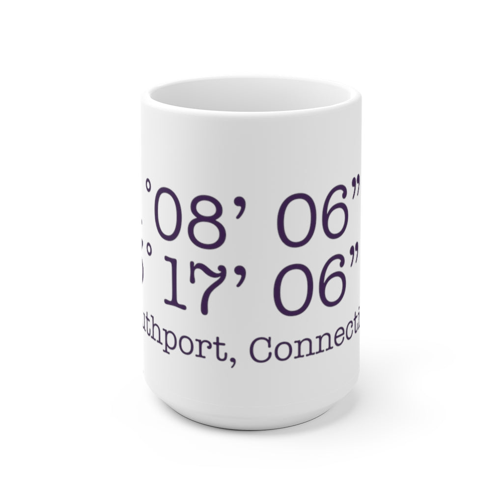 Southport Coordinates, Southport Connecticut tee shirts, hoodies sweatshirts, mugs and other apparel, home gifts and souvenirs. Proceeds of this collections goes to help Finding Fairfield and Finding Connecticut’s brand. Free USA shipping