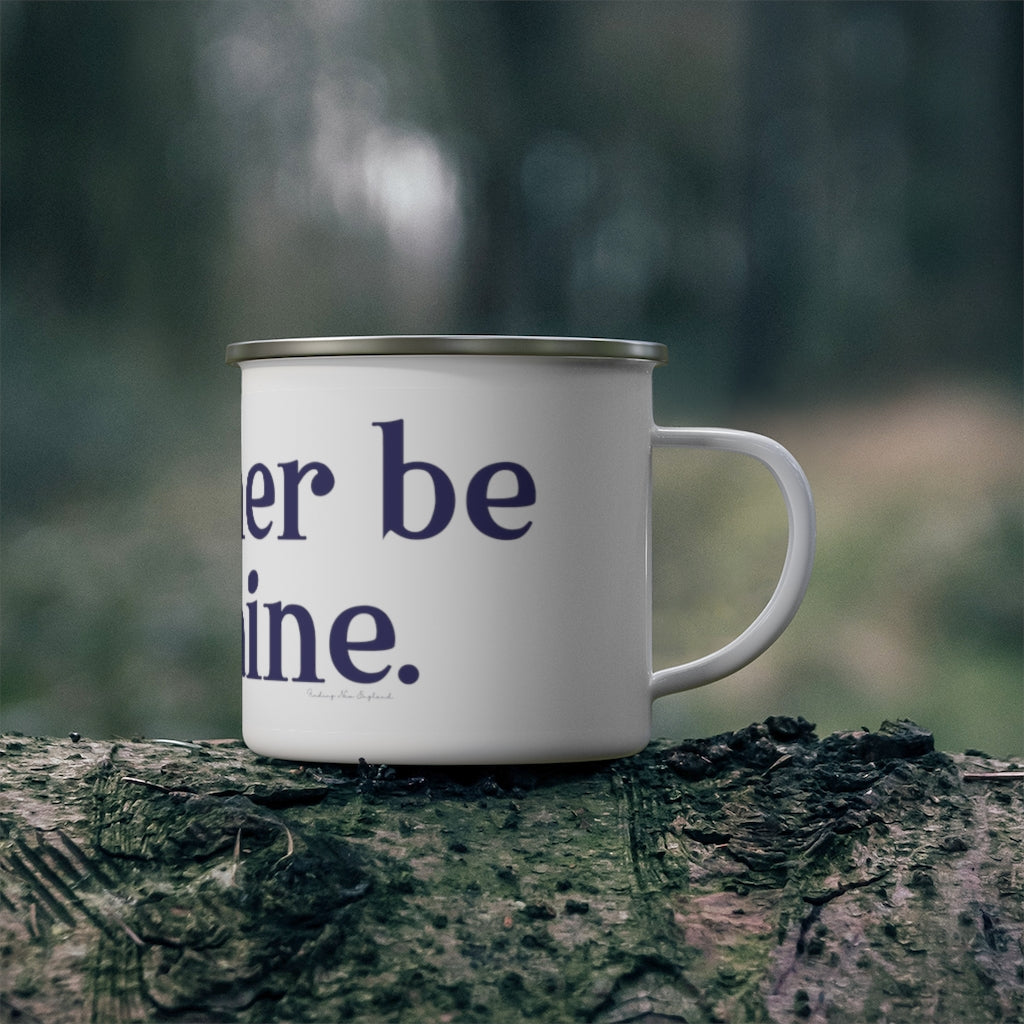 I'd rather be in Maine travel mug, hoodies, sweatshirts, shirts, home gifts and apparel. Unless noted proceeds go to help grow Finding New England brand. Free shipping on all products.