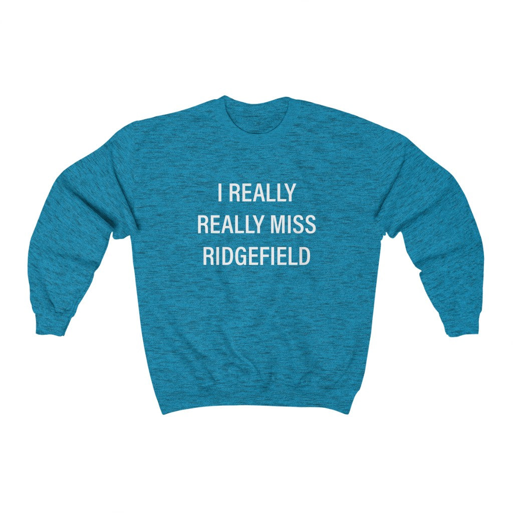 I really really miss Ridgefield. Ridgefield Connecticut tee shirts, hoodies sweatshirts, mugs, other apparel, home gifts, and souvenirs. Proceeds of this collection go to help Finding Ridgefield and Finding Connecticut’s brand. Free USA shipping.