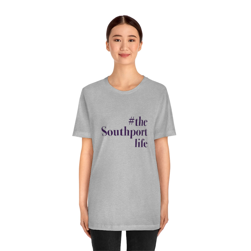 #southportlife, Southport, Connecticut tee shirts, hoodies sweatshirts, mugs and other apparel, home gifts and souvenirs. Proceeds of this collections goes to help Finding Fairfield and Finding Connecticut’s brand. Free USA shipping