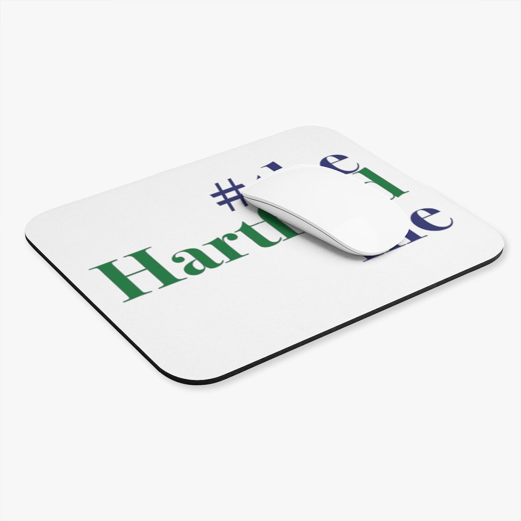 #thehartfordlife Mouse Pad (Rectangle)
