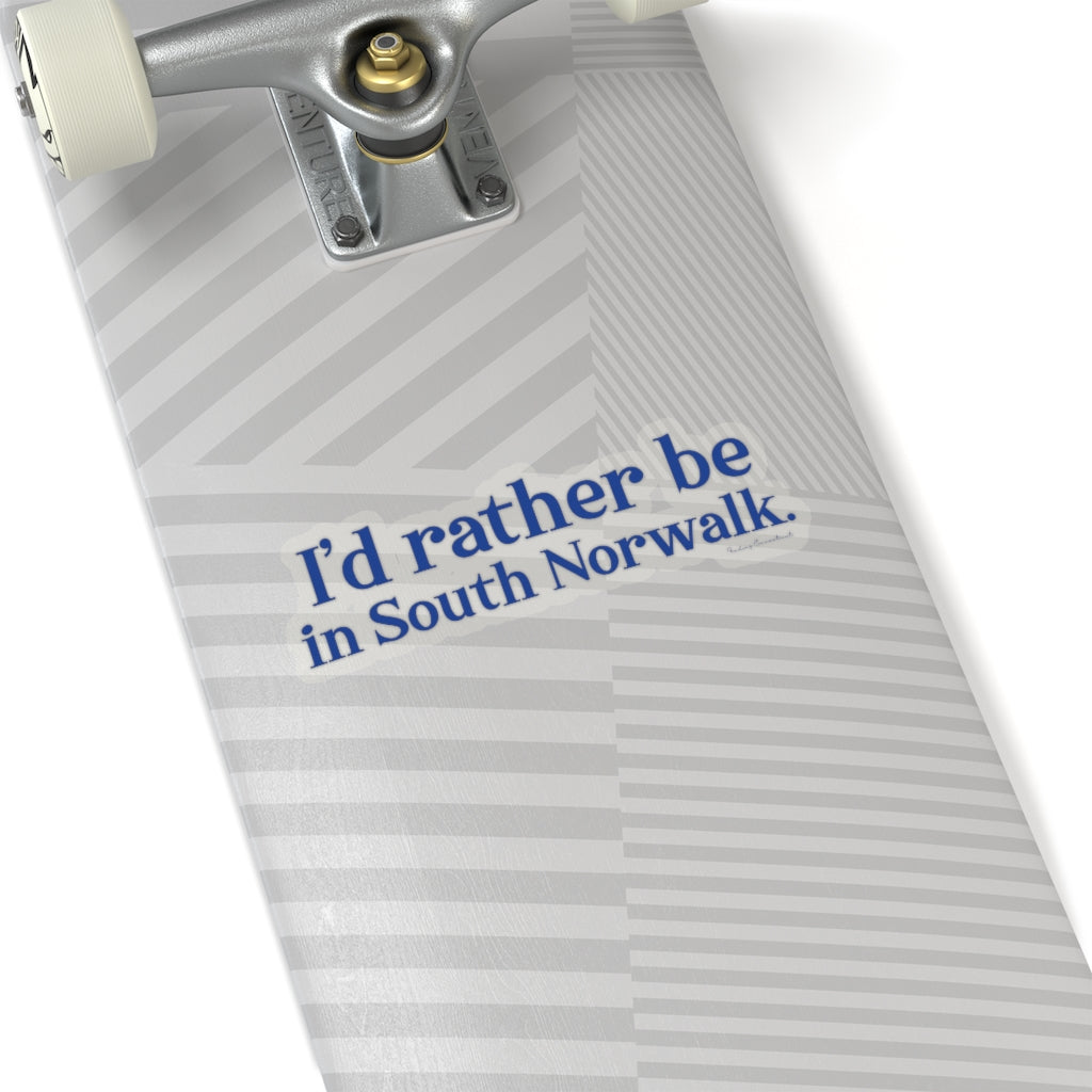 I’d rather be in South Norwalk travel mug, hoodies, sweatshirts, shirts, home gifts and apparel. Unless noted proceeds go to help grow Finding Norwalk and Finding Connecticut brands. Free shipping on all products.