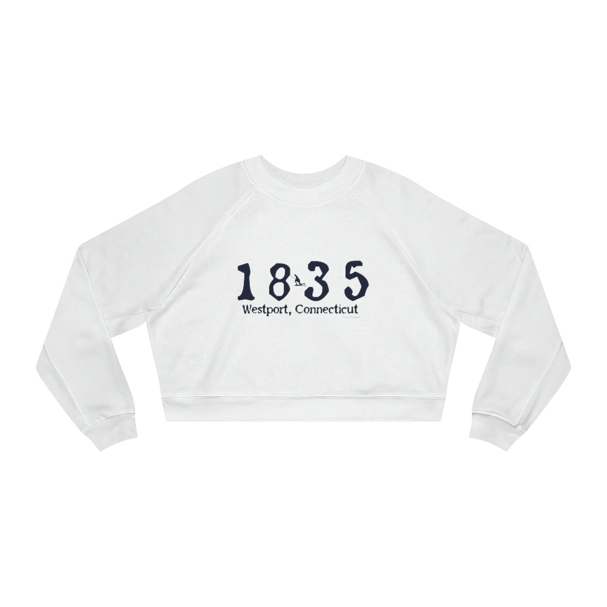 westport connecticut sweatshirts, womens