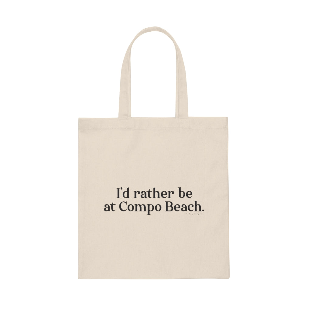 westport ct / connecticut tote bag