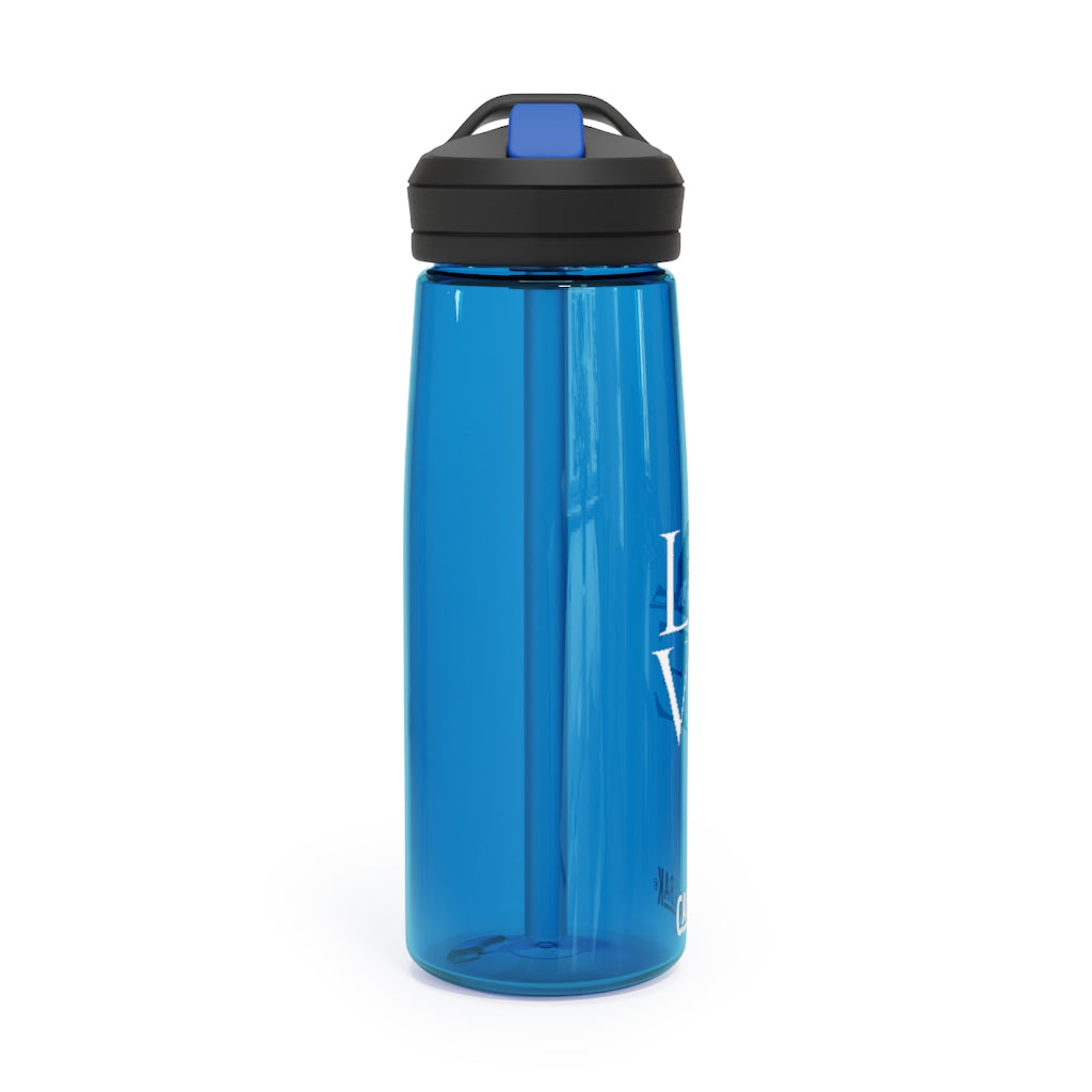 Minuteman Love CamelBak Eddy® Water Bottle