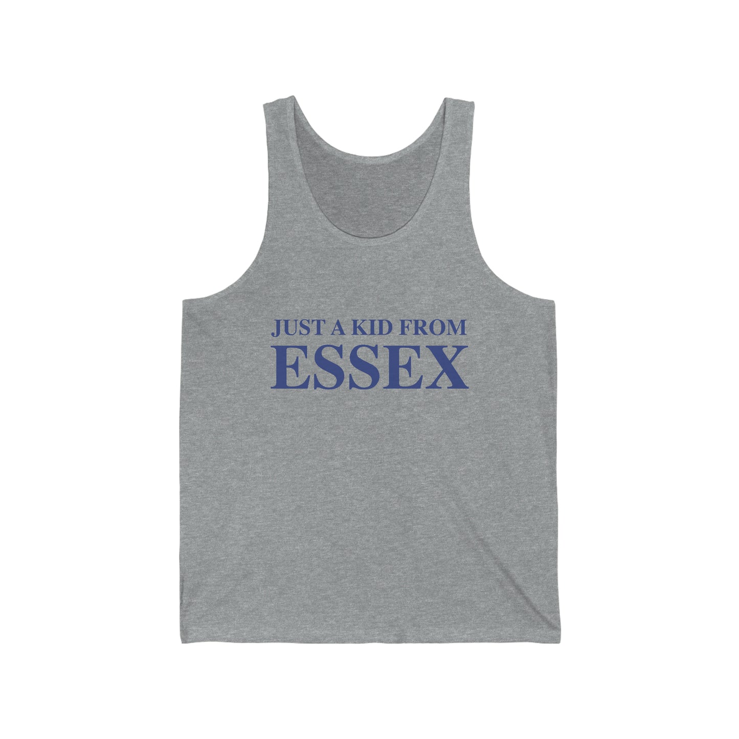 just a kid from essex tank top shirt, essex ct shirts home and gifts