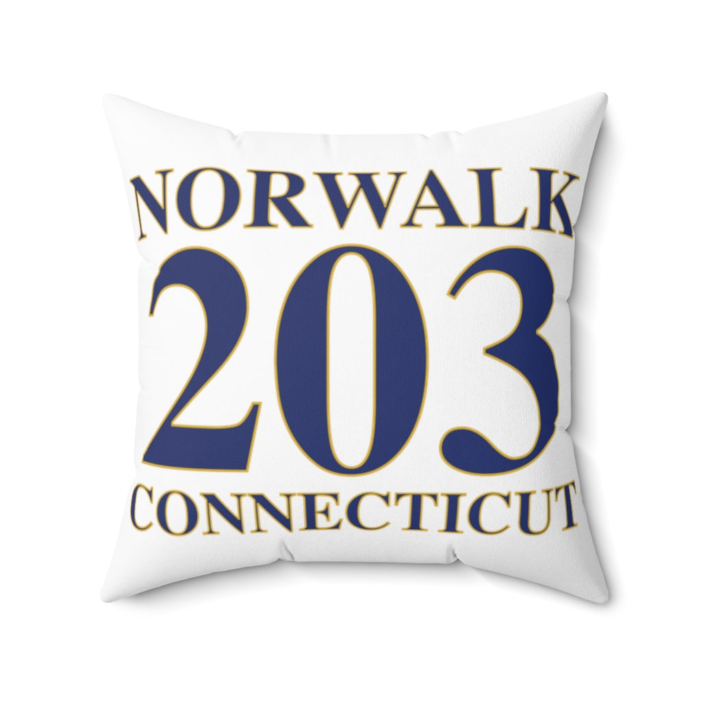 203 Norwalk Collection. Norwalk, Connecticut tee shirts, hoodies, sweatshirts, mugs, and other apparel and home gifts. • Proceeds of this collection go to help build Finding Norwalk and Finding Connecticut’s brand. • Free USA shipping