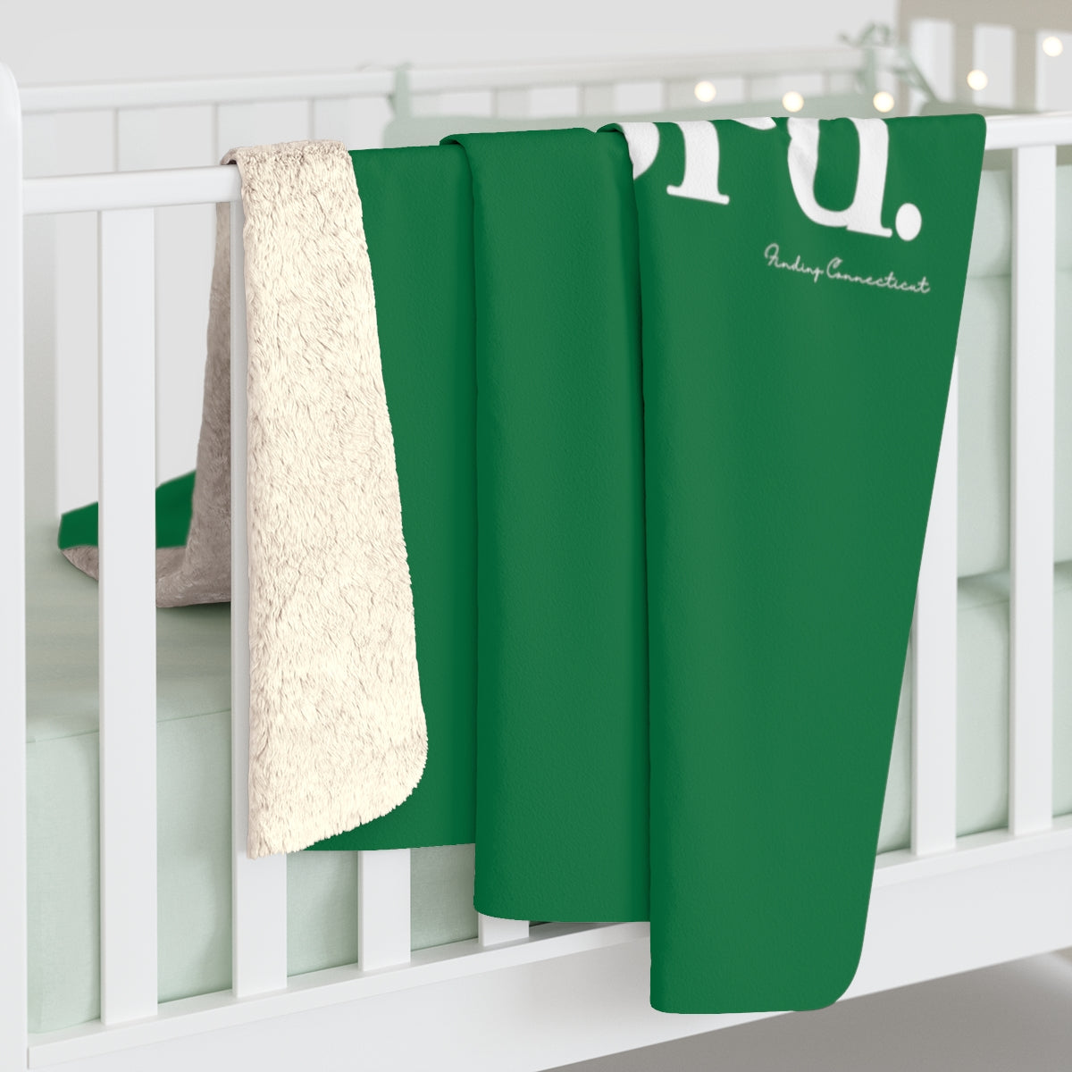 I’d rather be in Hartford Sherpa Fleece Blanket Proceeds of this collection go to help build Finding Connecticut’s website and brand. • Free USA shipping. Click here to go to our home page