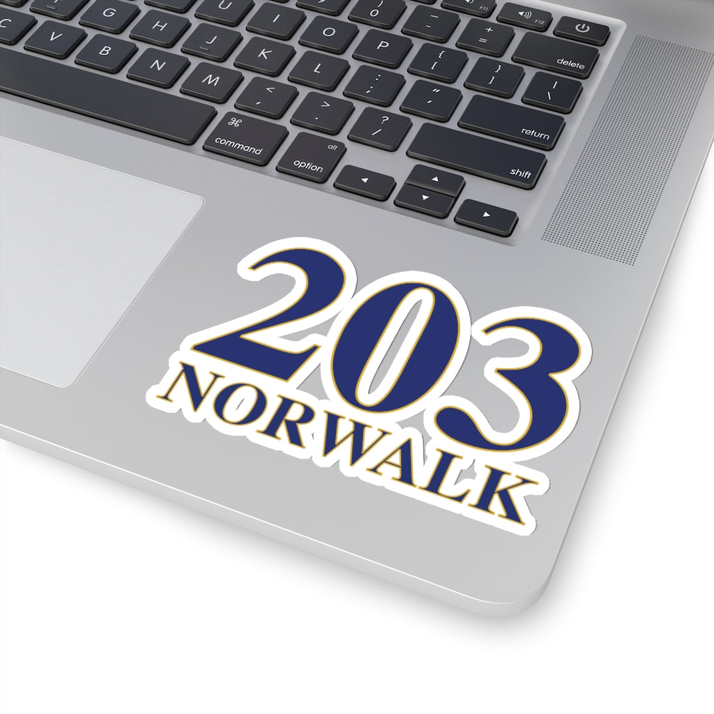 203 Norwalk Collection. Norwalk, Connecticut tee shirts, hoodies, sweatshirts, mugs, and other apparel and home gifts. • Proceeds of this collection go to help build Finding Norwalk and Finding Connecticut’s brand. • Free USA shipping