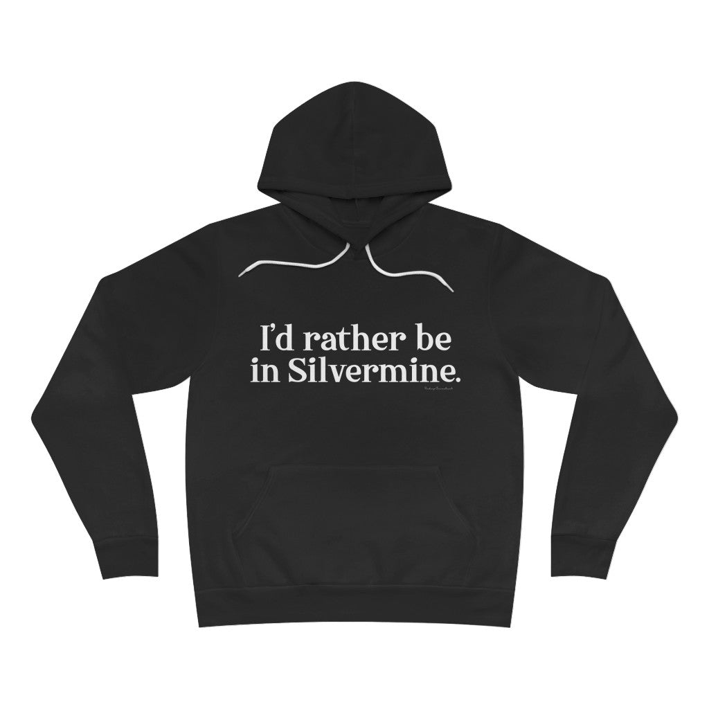 I'd rather be in Silvermine.   I’d rather be  in Rowayton  Norwalk Connecticut tee shirts, hoodies sweatshirts, mugs and other apparel, home gifts and souvenirs. Proceeds of this collections goes to help Finding Norwalk and Finding Connecticut’s brand. Free USA shipping
