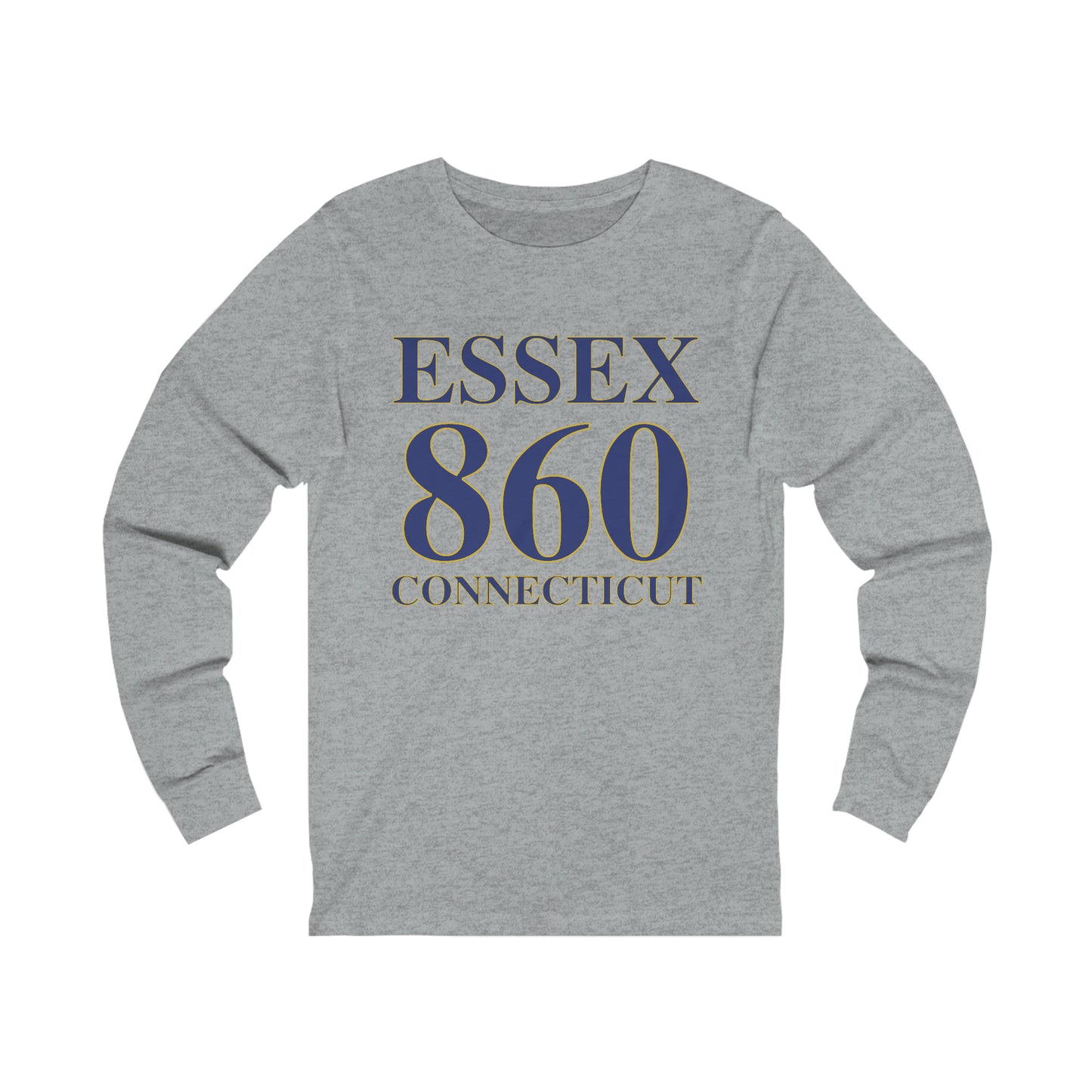 Essex Connecticut shirt.