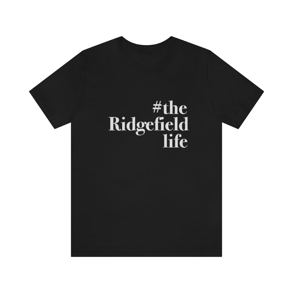 #theridgefieldlife. Ridgefield,Connecticut tee shirts, hoodies sweatshirts, mugs and other apparel, home gifts and souvenirs. Proceeds of this collections goes to help Finding Ridgefield and Finding Connecticut’s brand. Free USA shipping
