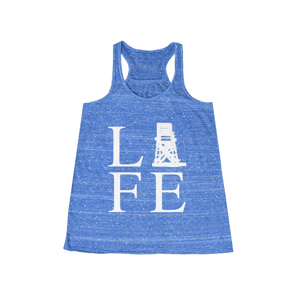 fairfield ct / connecticut tank top shirt