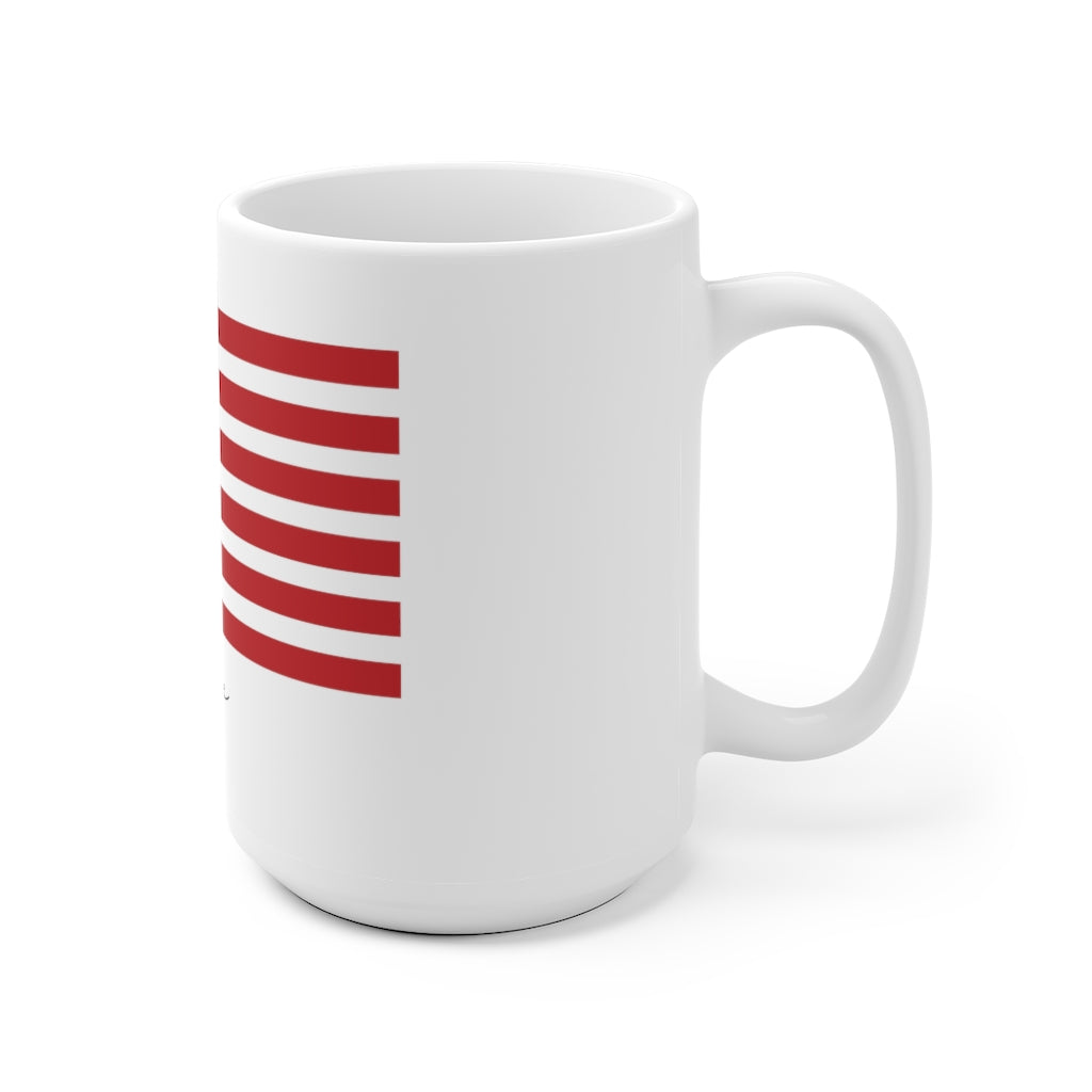 Maine Flag collection has tee shirts, mugs, reusable bags, and other apparel and gifts. All proceeds goes to help build the Finding Maine brand and get our website up and going. Free shipping on all products.