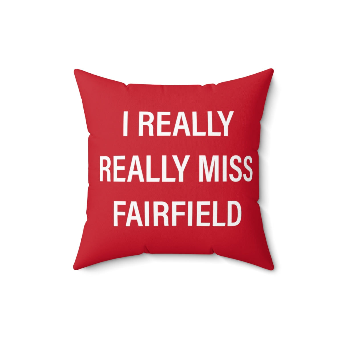 fairfield pillow and home decor