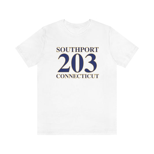 203 Southport Collection. Southport, Connecticut tee shirts, hoodies, sweatshirts, mugs, and other apparel and home gifts. • Proceeds of this collection go to help build Finding Fairfield and Finding Connecticut's brand. • Free USA shipping