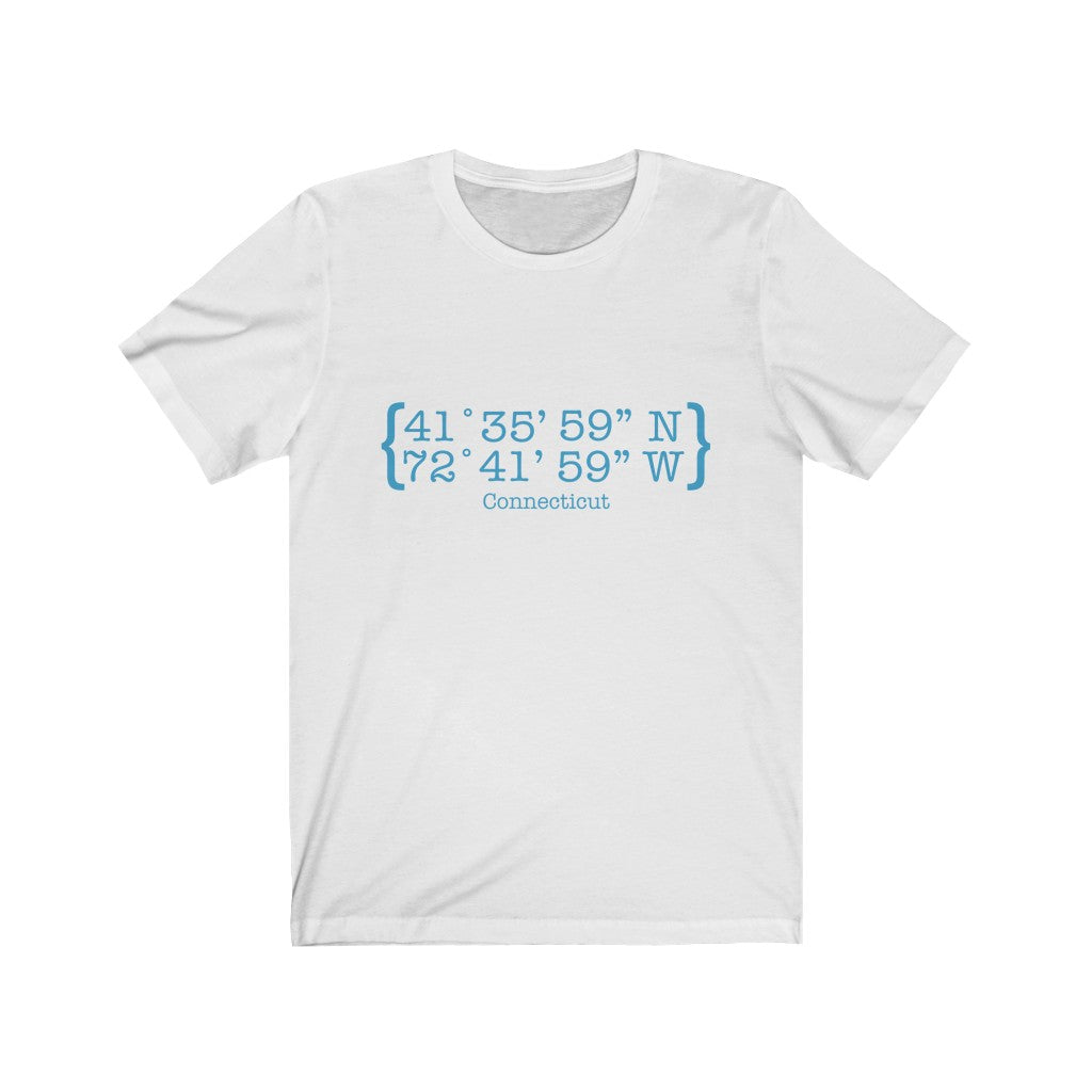 Connecticut coordinates, blankets, stickers, shirts, apparel, gifts home, home gifts. Unless noted, Finding Connecticut sales go to help our website Finding Connecticut grow. Free shipping on all products.