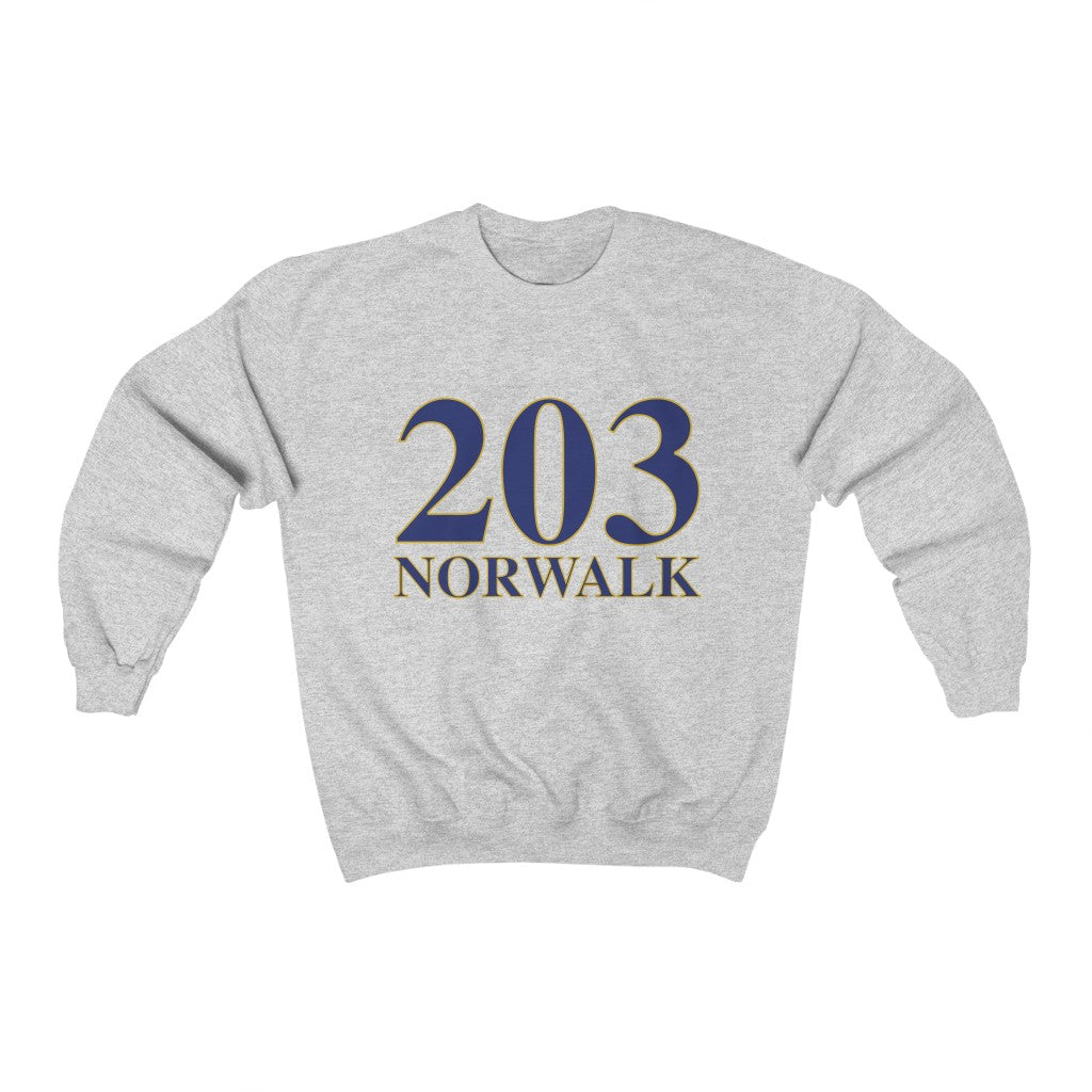 203 Norwalk Collection. Norwalk, Connecticut tee shirts, hoodies, sweatshirts, mugs, and other apparel and home gifts. • Proceeds of this collection go to help build Finding Norwalk and Finding Connecticut’s brand. • Free USA shipping