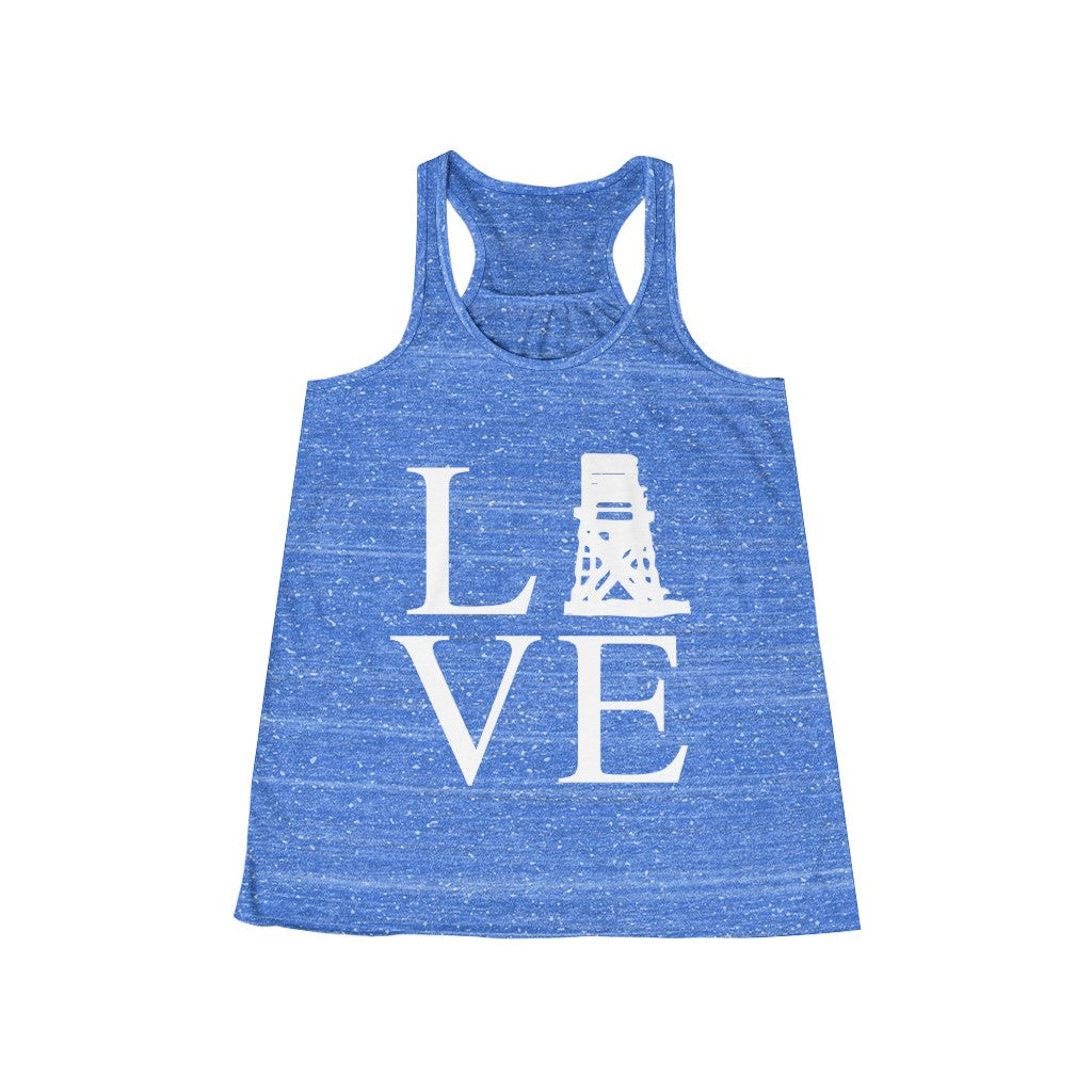 fairfield ct / connecticut womens tank top shirt