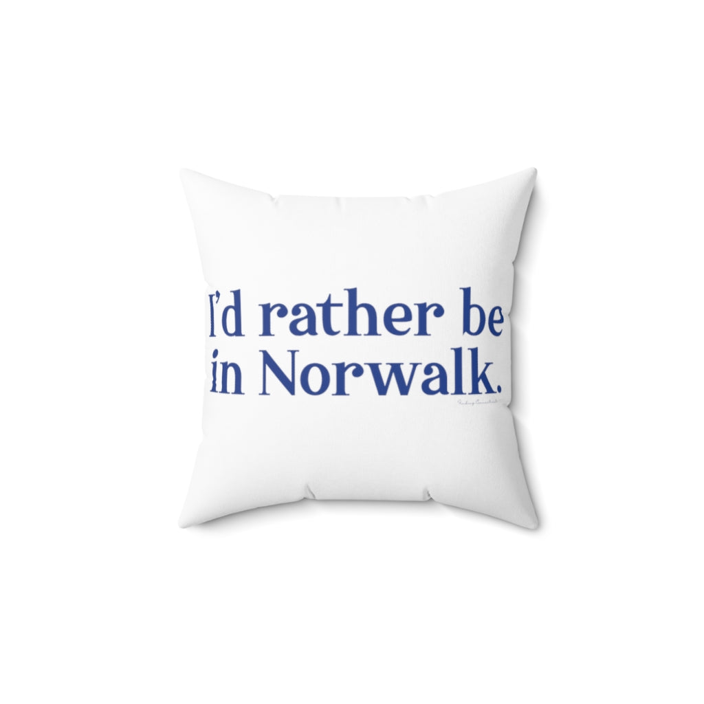 I’d rather be in Norwalk travel mug, hoodies, sweatshirts, shirts, home gifts and apparel. Unless noted proceeds go to help grow Finding Norwalk and Finding Connecticut brands. Free shipping on all products.