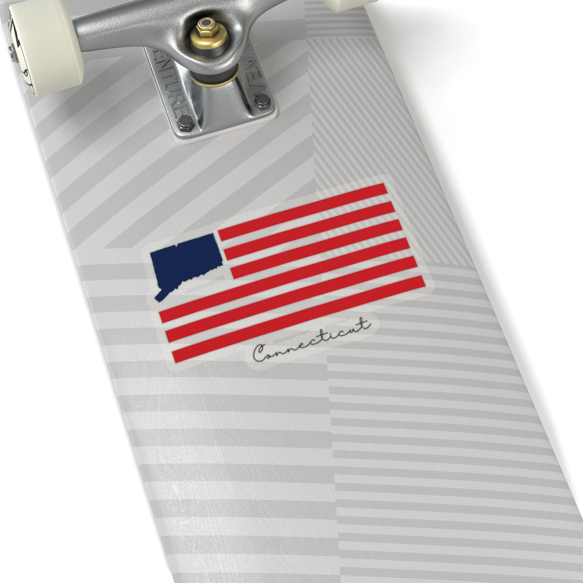 ct sticker