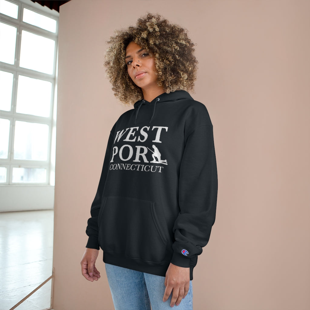 Westport Connecticut Champion Hoodie