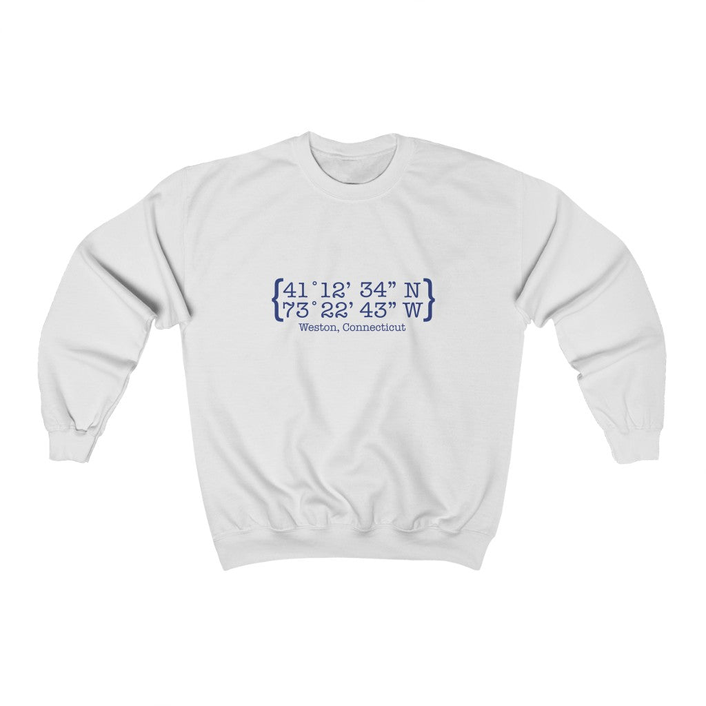 Weston Coordinates, Weston Connecticut tee shirts, hoodies sweatshirts, mugs and other apparel, home gifts and souvenirs. Proceeds of this collections goes to help Finding Connecticut’s brand. Free USA shipping