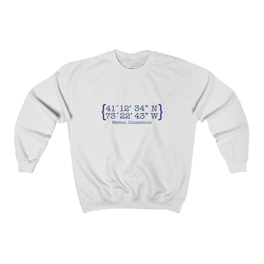 Weston Coordinates, Weston Connecticut tee shirts, hoodies sweatshirts, mugs and other apparel, home gifts and souvenirs. Proceeds of this collections goes to help Finding Connecticut’s brand. Free USA shipping