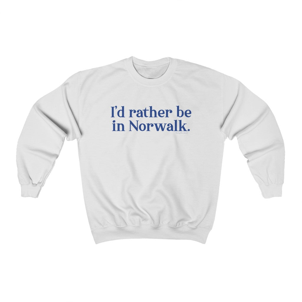 I’d rather be in Norwalk travel mug, hoodies, sweatshirts, shirts, home gifts and apparel. Unless noted proceeds go to help grow Finding Norwalk and Finding Connecticut brands. Free shipping on all products.