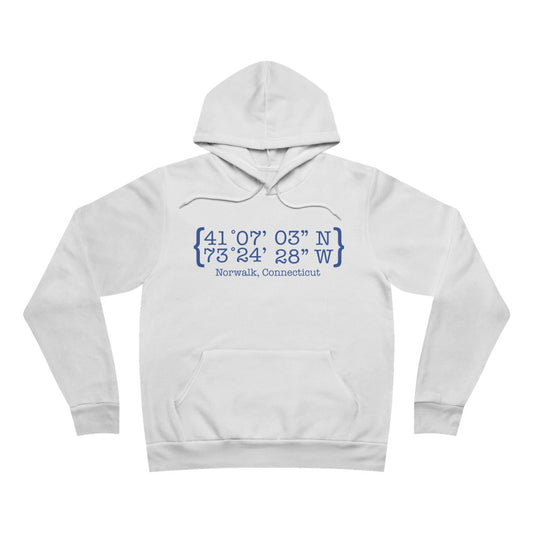 Norwalk Coordinates. Norwalk Connecticut tee shirts, hoodies sweatshirts, mugs and other apparel, home gifts and souvenirs. Proceeds of this collections goes to help  Finding Norwalk and Finding Connecticut’s brand. Free USA shipping