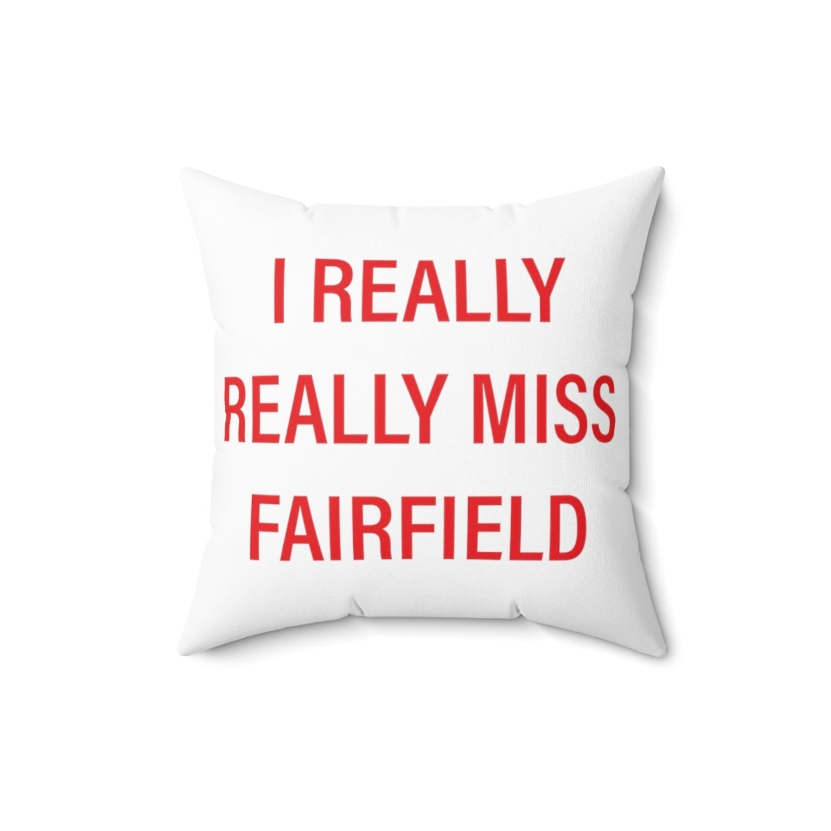 fairfield pillow and home decor