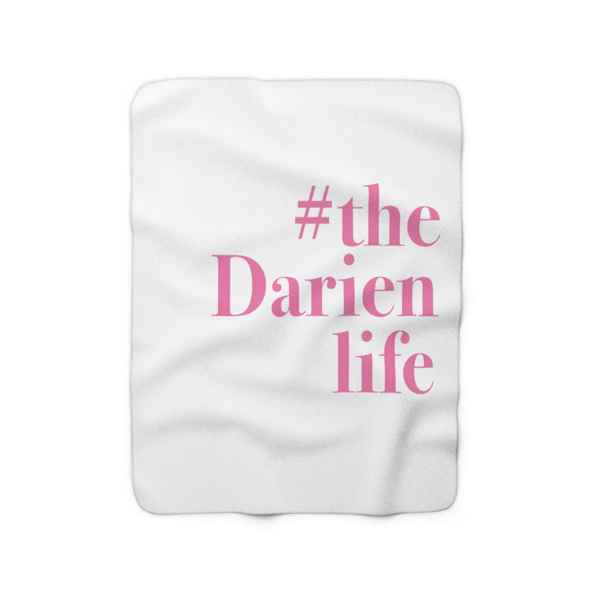 #thedarienlife darien ct blanket
