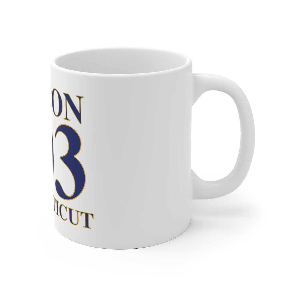 203 Wilton, Wilton Connecticut tee shirts, hoodies sweatshirts, mugs and other apparel, home gifts and souvenirs. Proceeds of this collections goes to help Finding Connecticut’s brand. Free USA shipping