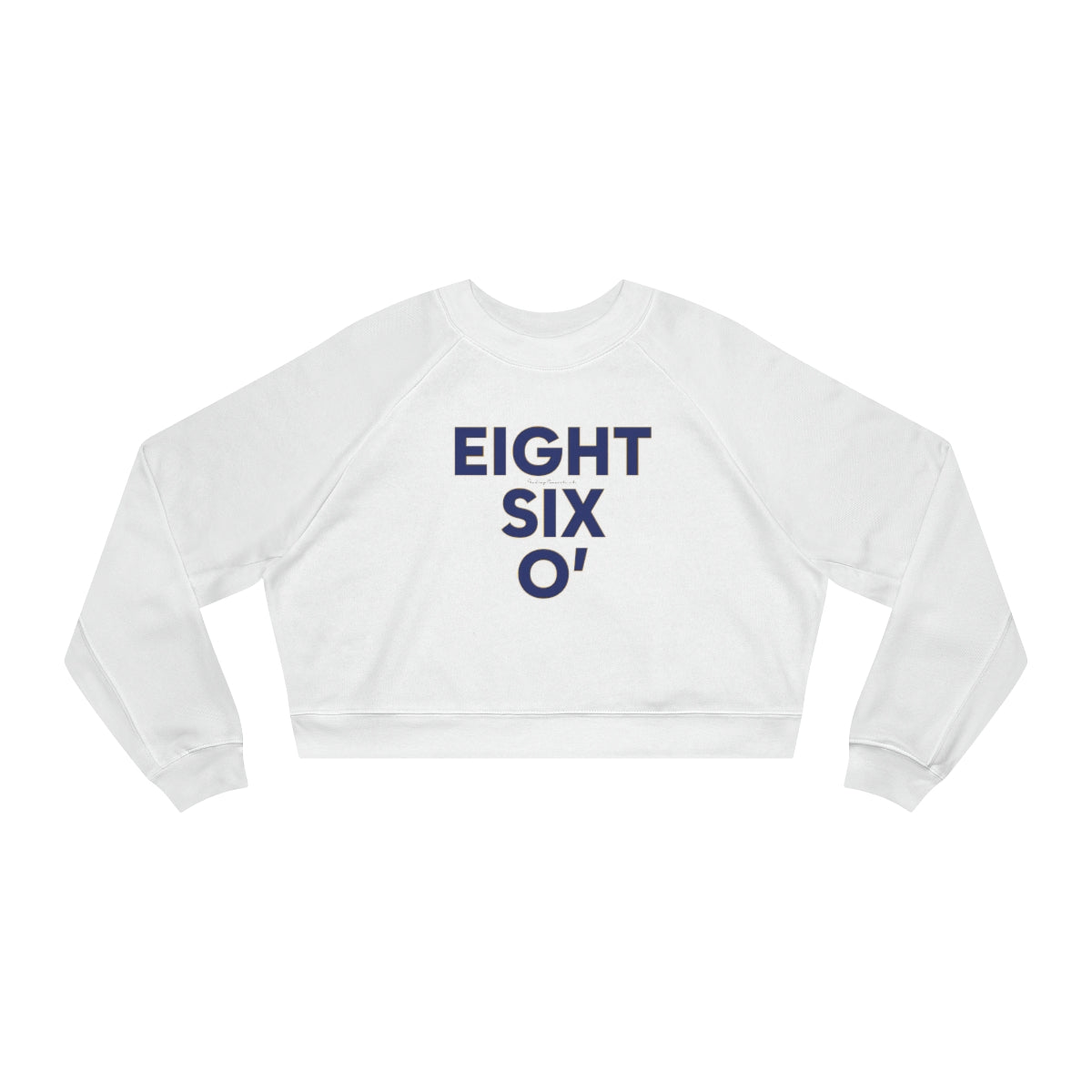 Connecticut sweatshirt.