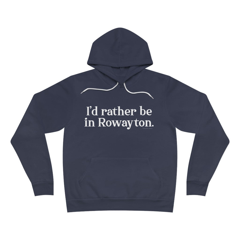 I’d rather be in Rowayton Norwalk Connecticut tee shirts, hoodies sweatshirts, mugs and other apparel, home gifts and souvenirs. Proceeds of this collections goes to help Finding Norwalk and Finding Connecticut’s brand. Free USA shipping