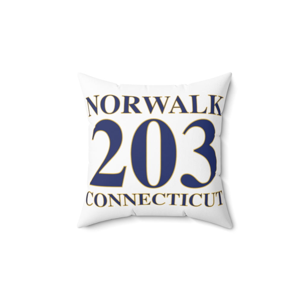 203 Norwalk Collection. Norwalk, Connecticut tee shirts, hoodies, sweatshirts, mugs, and other apparel and home gifts. • Proceeds of this collection go to help build Finding Norwalk and Finding Connecticut’s brand. • Free USA shipping