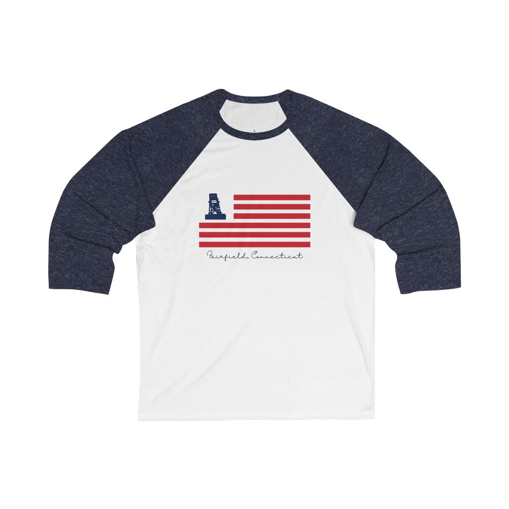 Jennings beach fairfield ct / connecticut unisex shirt