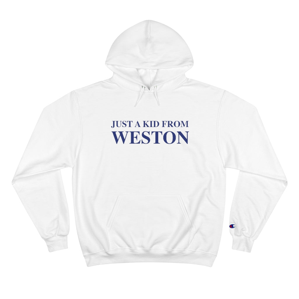 Just a kid from Weston, Weston, Connecticut tee shirts, hoodies sweatshirts, mugs and other apparel, home gifts and souvenirs. Proceeds of this collections goes to help Finding Connecticut’s brand. Free USA shipping