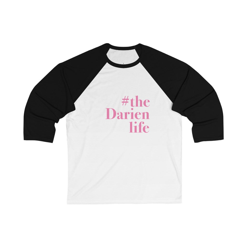 #thedarienlife darien conencticut shirt