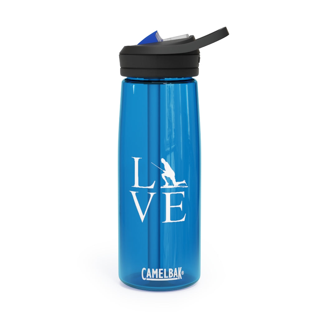 Minuteman Love CamelBak Eddy® Water Bottle