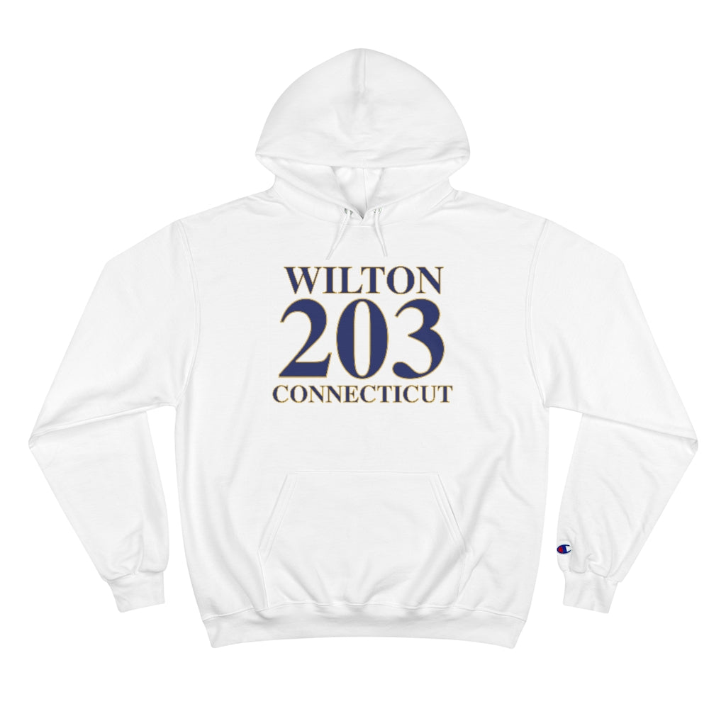 203 Wilton, Wilton Connecticut tee shirts, hoodies sweatshirts, mugs and other apparel, home gifts and souvenirs. Proceeds of this collections goes to help Finding Connecticut’s brand. Free USA shipping